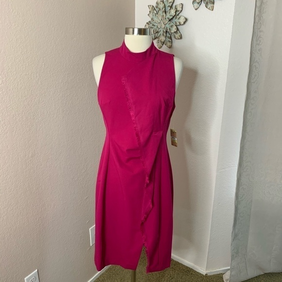 Rachel Rachel Roy New With Tags Dress Size 4 - Picture 1 of 8